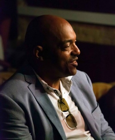 An Audience with Ken Foree