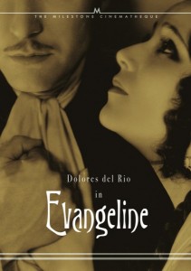 Evangeline