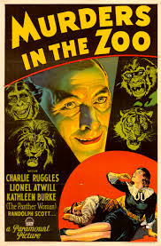 The Gothique Film Society presents I Was a Teenage Werewolf (1957) and The Night of the Werewolf (1981) » The Cinema Museum, London