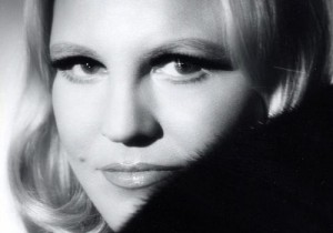 Peggy Lee