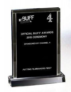 British Urban Film Festival Awards