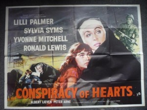 Conspiracy of Hearts