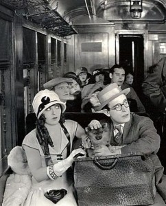 Harold Lloyd