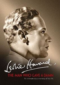 Leslie Howard: The Man Who Gave a Damn