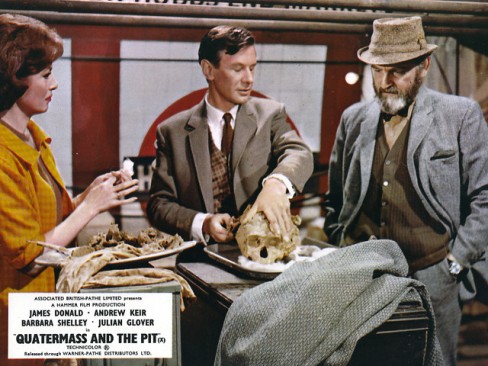 Quatermass and the Pit