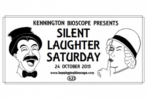 Silent Laughter Saturday