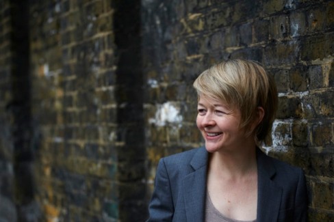 Sarah Waters