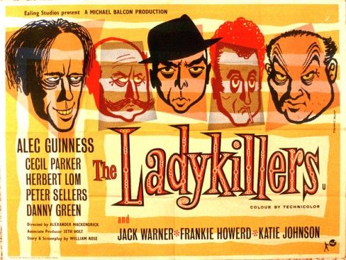 The Ladykillers