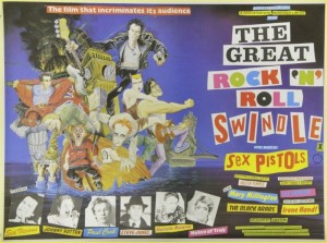 The Great Rock 'n' Roll Swindle