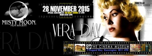 Vera Day banner