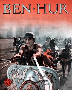 Ben Hur