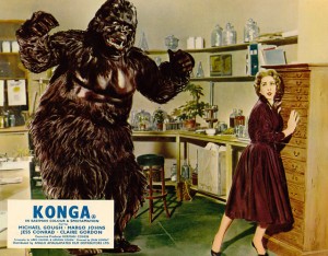 Konga