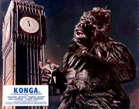 Konga