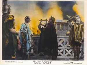 Quo Vadis