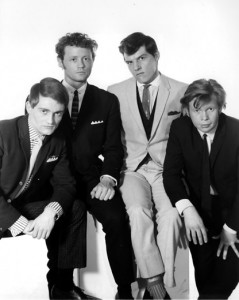 Jess Conrad in The Boys