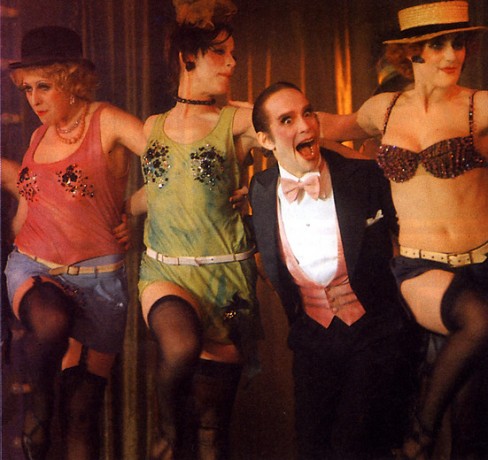 Cabaret