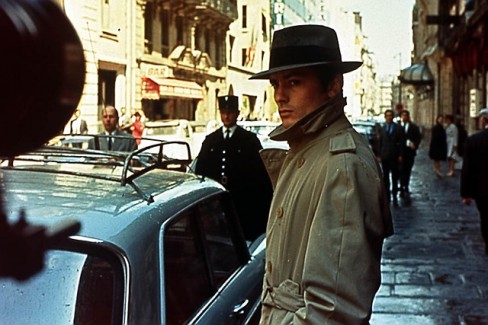 Le Samourai