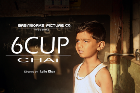 6 Cup Chai poster