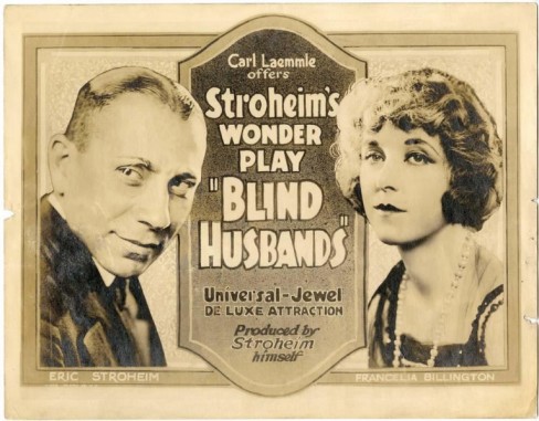 Blind Husbands