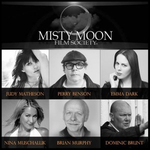 Misty Moon Judges 2016