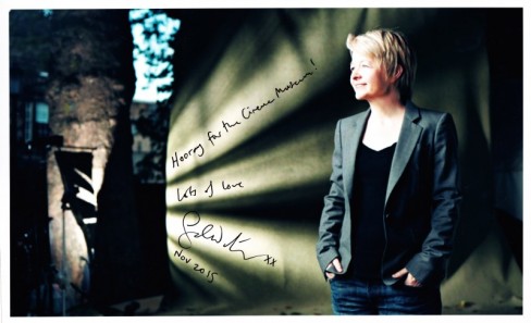 Sarah Waters