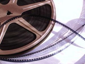 Film reel