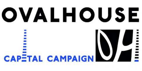 Ovalhouse Capital Campaign
