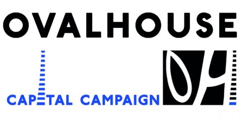 Ovalhouse Capital Campaign