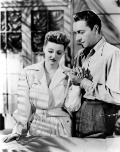 Now, Voyager