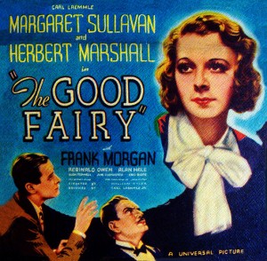 The Good Fairy poster