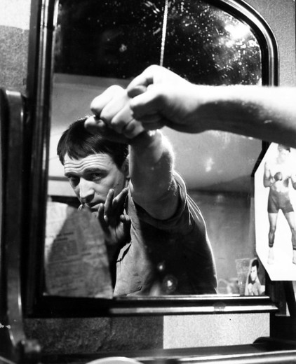 An Afternoon with Tom Priestley » The Cinema Museum, London