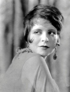 Clara Bow