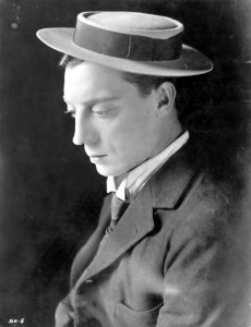 Buster Keaton