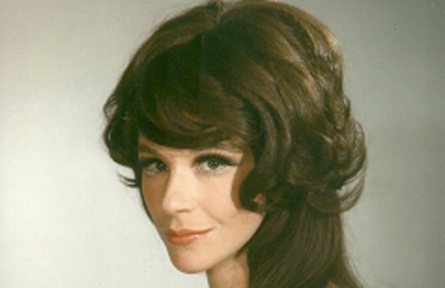 Fenella Fielding