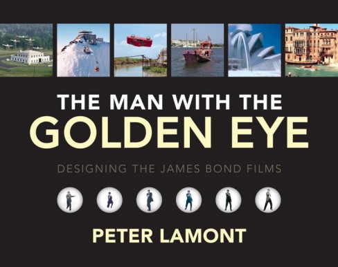 The Man With the Golden Eye