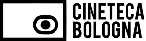 Cineteca Bologna logo