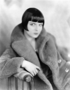 Louise Brooks