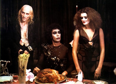 The Rocky Horror Picture Show