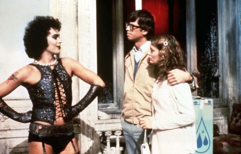 The Rocky Horror Picture Show