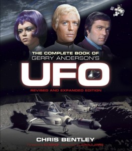 UFO book cover