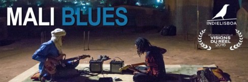 Mali Blues