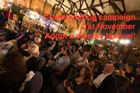 South Social Film Festival crowdfunding appeal