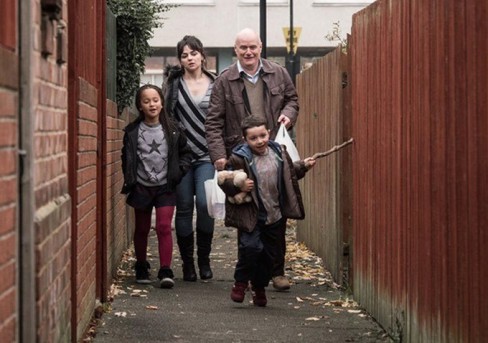 I, Daniel Blake