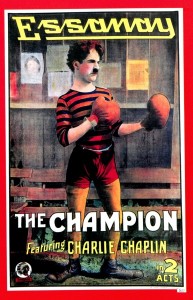 The Champion