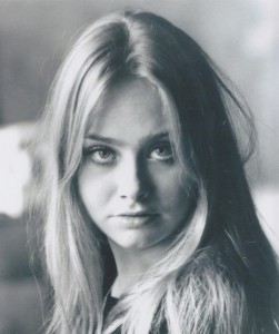 Linda Hayden