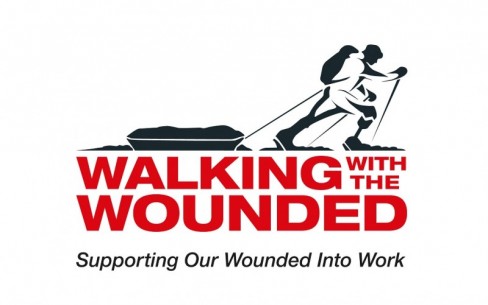 Walking With The Wounded logo