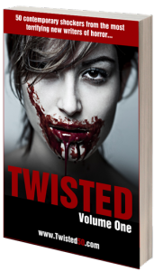 Twisted50 Volume 1