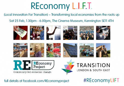 REconomy LIFT