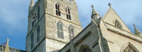 Southwark Cathedral