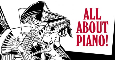 All About Piano